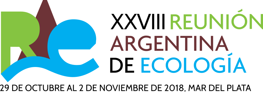 XXVIII Reunión Argentina de Ecología
